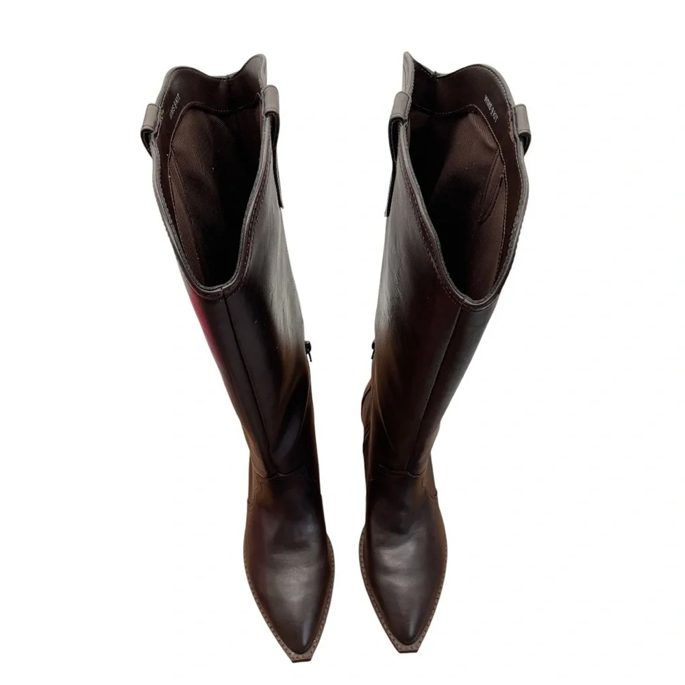 DV Dolce Vita Women's‎ Kit Knee High Boot Size 9 M